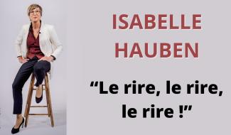 CultureL avec Isabelle Hauben et Vladimir Venanzi