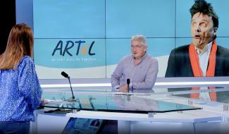 Invité: l'asbl ARTeL fête ses 25 ans
