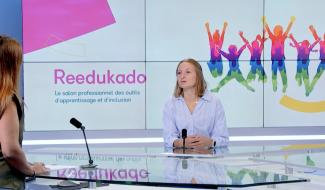 Invitée: salon Reedukado au MontLégia