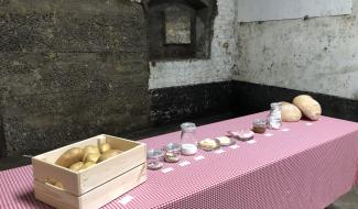 Journées du Patrimoine à Barchon : se nourrir durant l'occupation allemande
