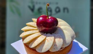 Un prix savoureux pour la Pâtisserie Vegan