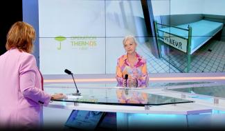 L’opération Thermos recherche des volontaires