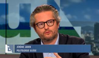 Jérôme Jamin