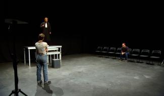 Le Festival Factory, c'est cette semaine au Manège Fonck