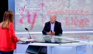 La nouvelle saison de l'Alliance française de Liège redémarre