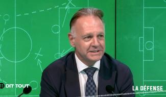 11 dit tout avec Philippe Godin