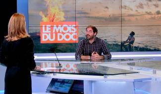 Le Mois du Doc programme 129 documentaires du 1er au 30 novembre