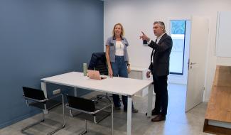 EasyClinic, une nouvelle façon d’investir dans son cabinet médical