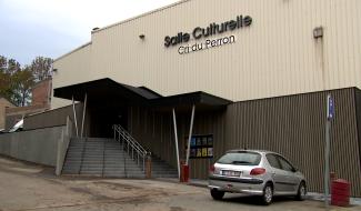 Saint-Nicolas : réouverture et festival à la salle Cri du Perron