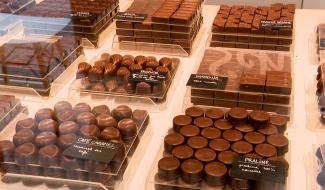 Le prix du chocolat augmente, au supermarché et chez l'artisan