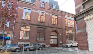 Accueil des exclus du chômage : la Ville de Liège met l’Espace Monulphe à disposition du CPAS