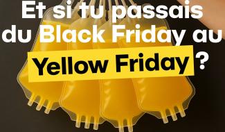 La Croix-Rouge en manque criant de plasma: il faut 8000 dons d'ici 2026