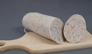 Une reconnaissance européenne pour le boudin blanc liégeois