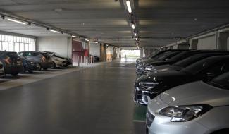 Une proposition de rendre les parkings P+R du tram gratuits pour le Village de Noël