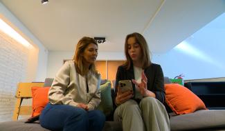 Aidez le VentureLab a finaliser ses nouvelles installations