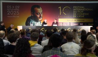 La 10è édition du FIFCL est lancée, avec Jean Reno en guest star