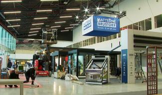 6 ans plus tard, le Salon Habitat va faire son retour à Liège !