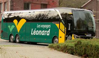 Voyages Léonard change (un peu) de nom et crée un nouvelle marque