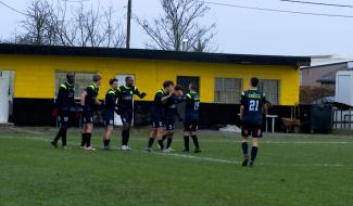 D3B ACFF : Sprimont surprend Momalle !