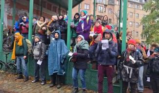 Soralia lance sa campagne ruban blanc