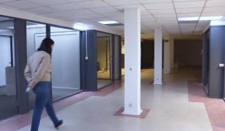 "adresse", un événement consacré à la création contemporaine