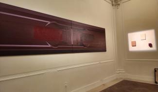 (Anti) Conformisme : Delphine Rama dialogue avec la Space Collection