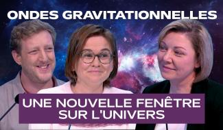 Détecter les ondes gravitationnelles : dans les coulisses de la technologie