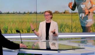 Invité : participez à une étude euregionale pour améliorer l'espérance de vie