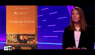 Cut! Art, enfance et relations humaines