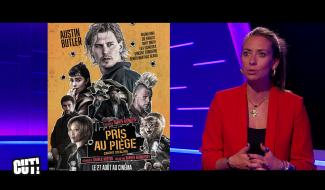 Cut! Thrillers et classiques revisités