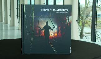 "Souvenirs ardents", évocation photographique de Liège par Jacques Donjean