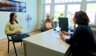 L'Ancre à Oupeye, 50 ans d'aide à la réinsertion