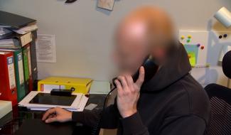 Télé-accueil : Une écoute permanente, anonyme et gratuite