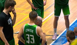 Cointe-Pepinster en TDM2A: duel entre deux équipes malades