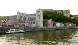 Budget 2026: diminution des recettes et vente de bâtiments à Huy