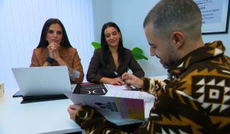 De l'interim pour le personnel soignant indépendant