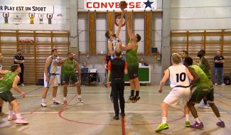 Belleflamme-Cointe: "100 points à la maison, c'est inacceptable"