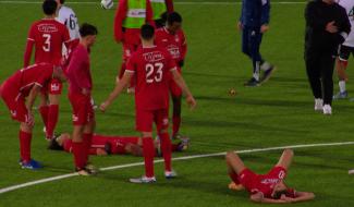 D3B ACFF : Waremme accroché par les U23 d'Eupen dans les derniers instants !