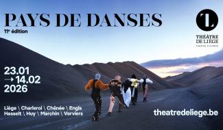 Festival Pays de Danse: 11e édition
