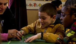 L'école de devoirs "Graines de génie" à Seraing appelle à l'aide