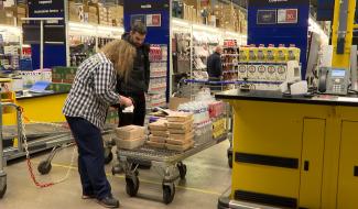 Les restaurateurs préparent leurs menus de fêtes