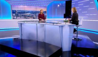 "Une histoire dans l'assiette" : un livre de recettes et de récit collectif