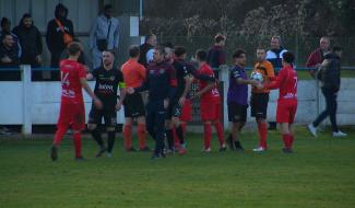 P1 : Wanze/Bas-Oha se rassure et maintient le Wallonia Hannut dans le doute