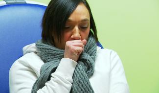 Grippe saisonnière, un pic épidémique attendu après les fêtes