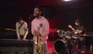 La chanson de 3 Liégeois en lice pour représenter... le Luxembourg à l'Eurovision