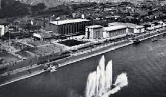 Mobilisation : "sauvons la patinoire"