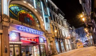 Invité : les Grignoux s'apprêtent à se montrer résilient dans un contexte difficile