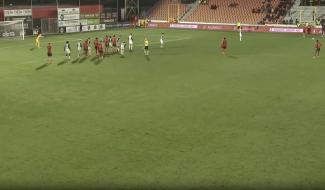 Seraing et Liège partagent, premier point en 6 derbys pour les Métallos