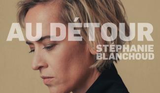 Stéphanie Blanchoud bientôt en concert au B3 avec son nouvel album