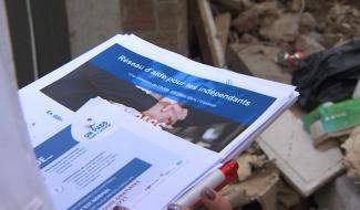 Focus sur la santé mentale des entrepreneurs au Silversquare